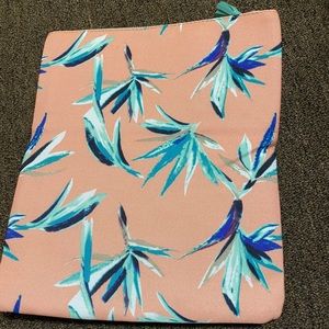 A Rachel Pally Clutch